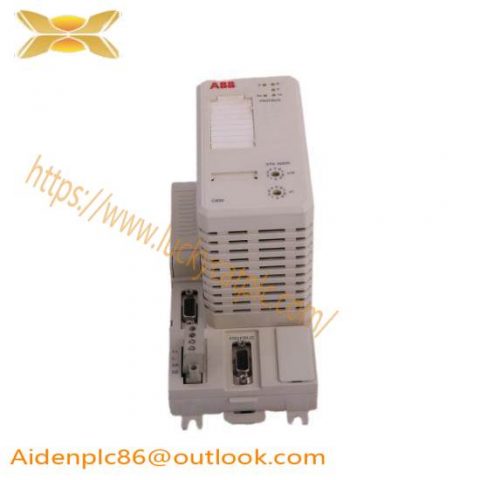ABB CI830 3BSE013252R1 Communication Module