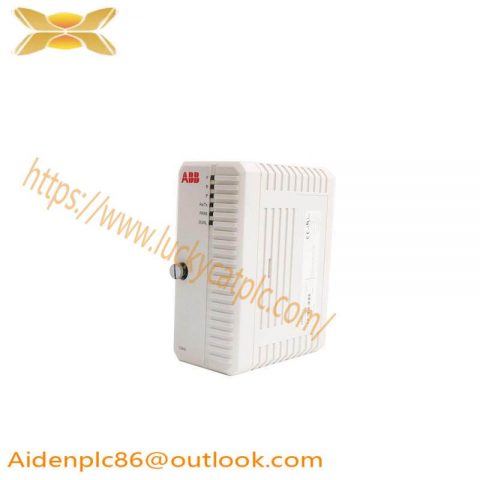 ABB CI840 3BSE022457R1 Communication Module: Industrial Automation Excellence