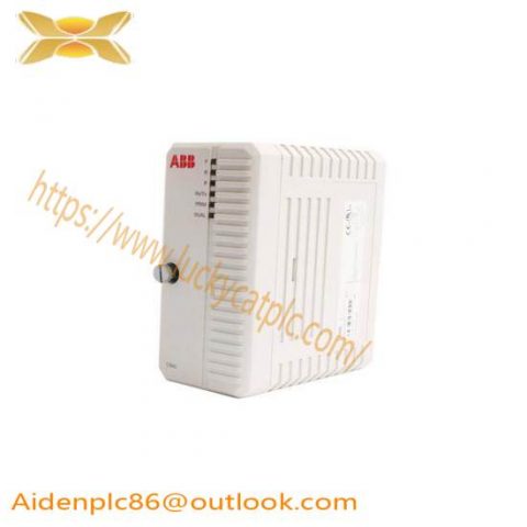 ABB CI840 3BSE022457R1 Profibus Communications Interface Module for Advanced Automation Systems