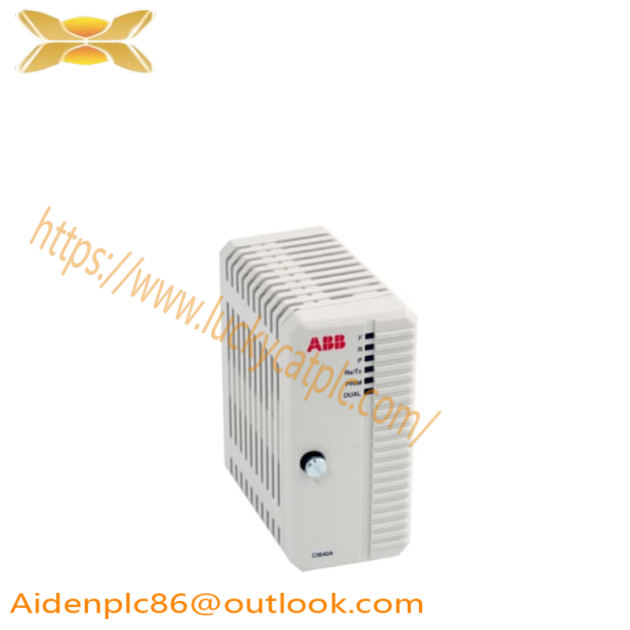 ABB CI840A 3BSE041882R1 Profibus DP Communication Interface Kit