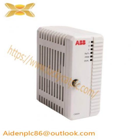 ABB CI840A Profibus DP-V1 Communication Interface
