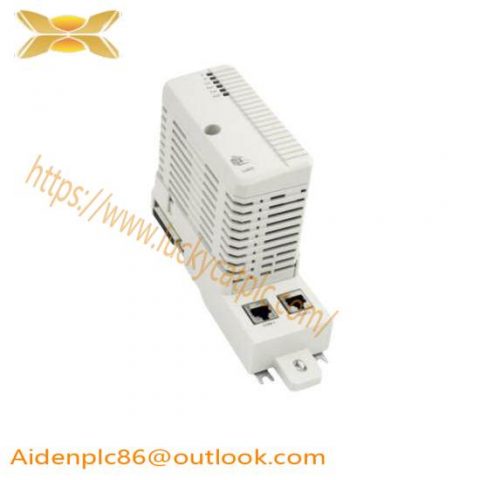 ABB CI851 3BSE018116R1 - Profibus DP Interface Module