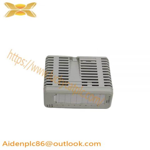 ABB CI852K01 | 3BSE018102R1 | Interface Module | Industrial Automation Solutions