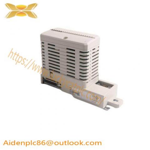 ABB CI852K01 | 3BSE018102R1 | RDCU-12C | Control Unit