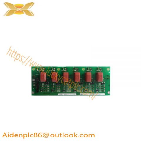 ABB CI854A-EA 3BSE030221R2 Industrial Control Module