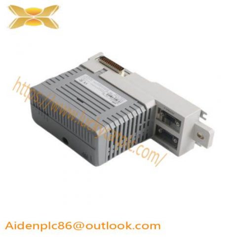 ABB CI854AK01-eA | High-Performance Programmable Logic Controller