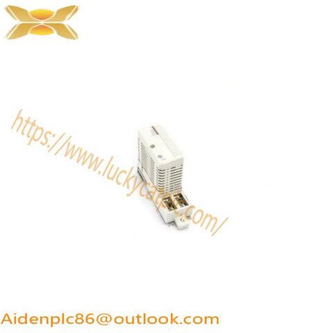 ABB CI854AK01-EA, 3BSE030220R2 - Advanced Communication Interface Module