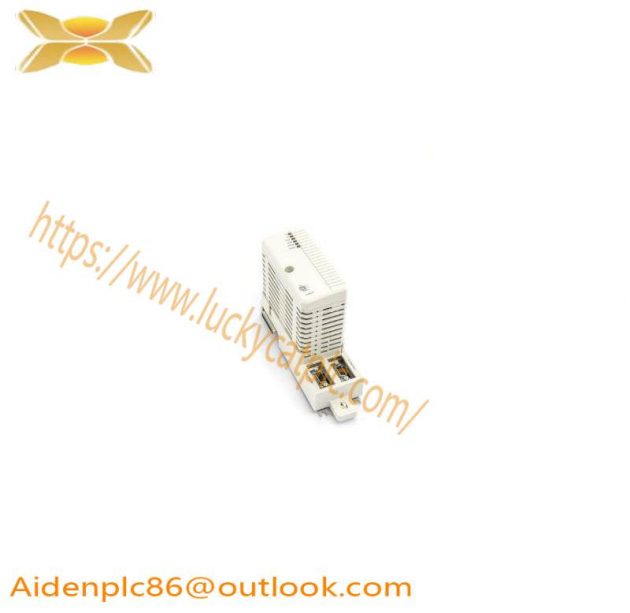 ABB CI854AK01-EA, 3BSE030220R2 - Advanced Communication Interface Module