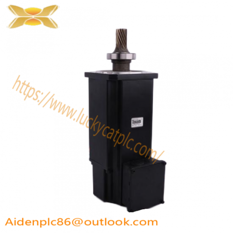 ABB CI854AK01-EA: Profibus DP-V1 Communication Module for Advanced Industrial Automation
