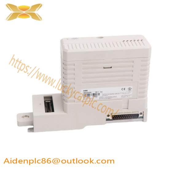 abb_ci856k01_3bse026055r1_dcs_module.jpg ABB CI856K01 3BSE026055R1: DCS Module, Expertly Designed for Industrial Automation