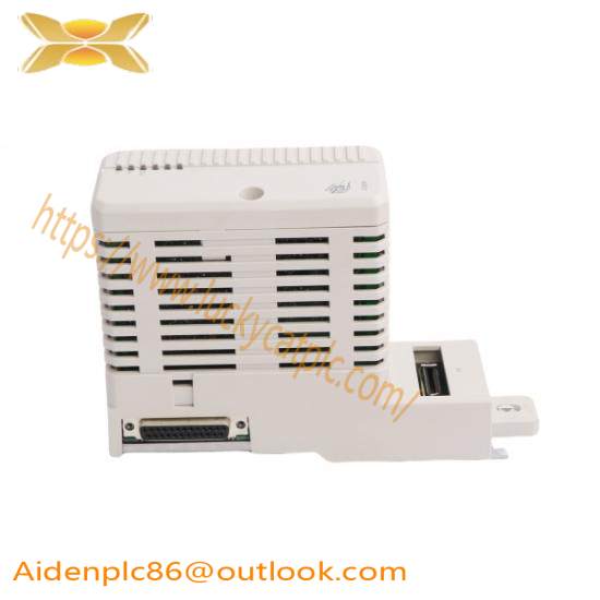 abb_ci856k01_3bse026055r1_dcs_module_1.jpg ABB CI856K01 3BSE026055R1: DCS Module, Expertly Designed for Industrial Automation