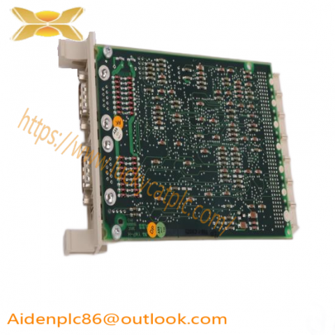 ABB CI857K01 3BSE018144R1 - Industrial Automation Control Module