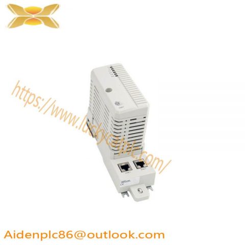ABB CI857K01 3BSE018144R1 Module Controller