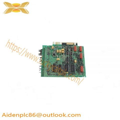ABB CI858-1 PLC - High Performance Industrial Automation Controller
