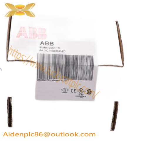 ABB CI858K01 3BSE018135R1 - Advanced Control Module for Industrial Automation