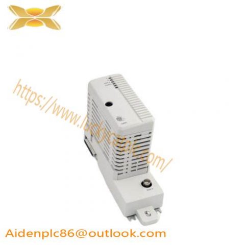ABB CI865K01 3BSE040795R1 Communication Module