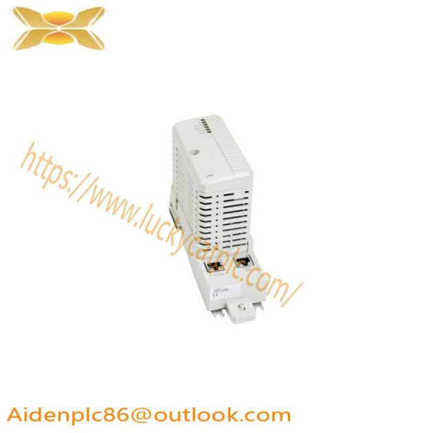 ABB CI867AK01 | 3BSE092689R1 | Controller Module