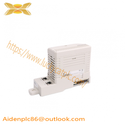 ABB CI868K01 & CI867K01 Industrial Control Modules