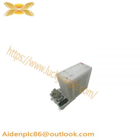 ABB CI910F CAN Module - Advanced Industrial Communication Solution