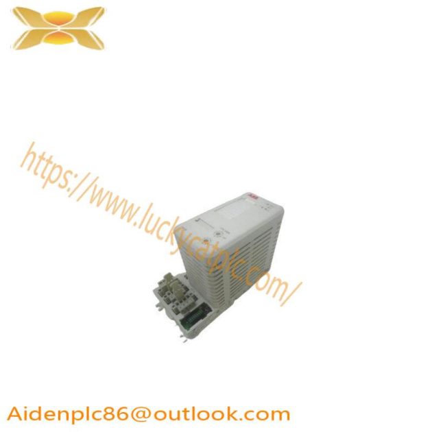 ABB CI910F CAN Module - Advanced Industrial Communication Solution