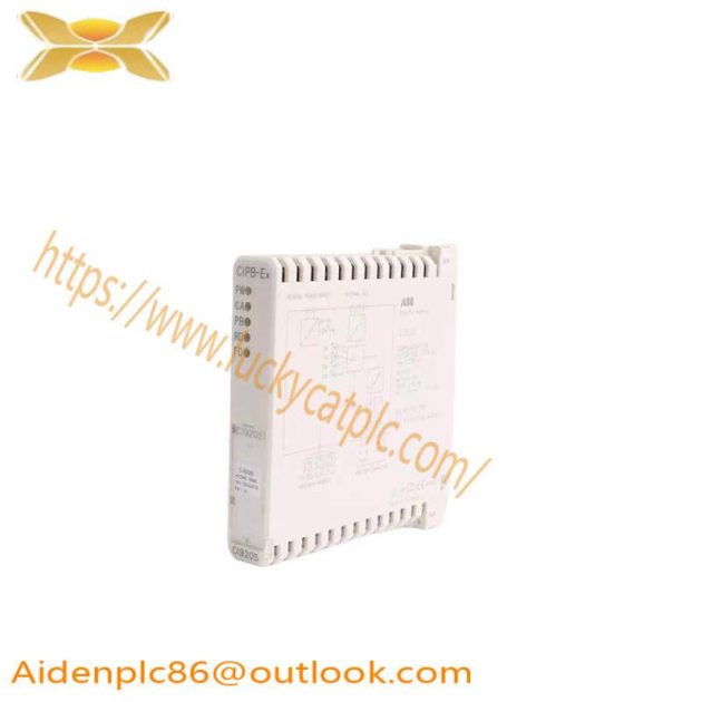 ABB CI920S 3BDS014111 - PLC Communication Module