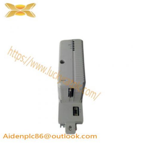 ABB CI930F 3BDH001010R0002 - PROFIBUS DP Master Module
