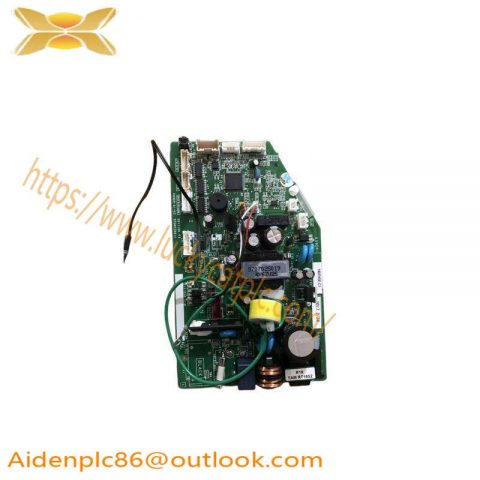 ABB CINT-45X1 Power Drive Board, Industrial Control Module