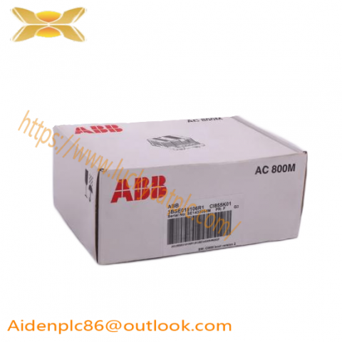 ABB CM-MPS.21S | 1SVR730885R3300 | DCS Module