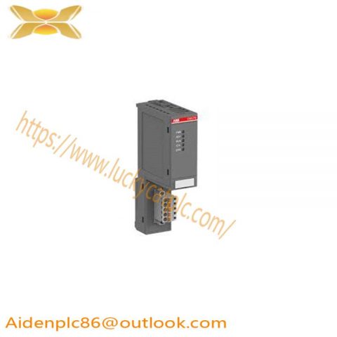ABB CM578-CN 1SAP170800R0001: CANopen Communication Module, Industrial Automation Solutions