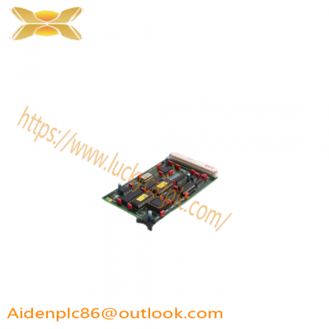 ABB CMA122 DC Power Supply Module: Industrial Grade Power Solution