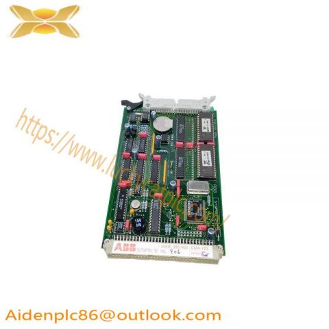 ABB CMA123 3DDE300403 PCB Circuit Board: Precision Control Solutions