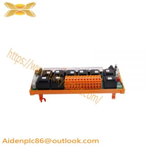 ABB CMA131 3DDE300411 Servo Motor Drive - Precision Control for Industry