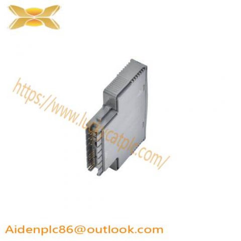 ABB Contrans 1 v17151-210 Control Board - High-Performance Control Module