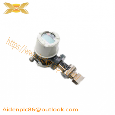 ABB COPA-XE-DE23 Smart Flow Meter, Advanced Process Control