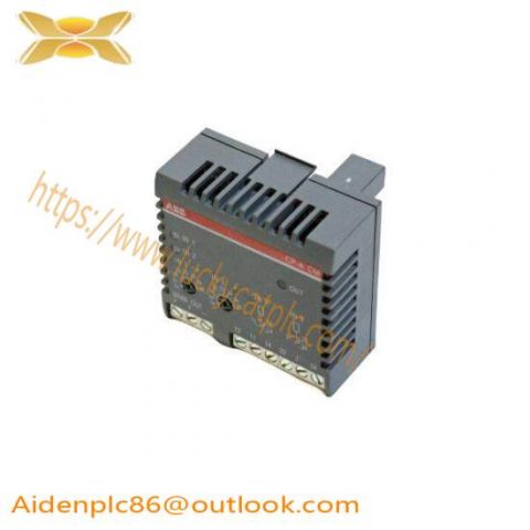 ABB CP-A CM 1SVR427075R0000 Power Supply - High Efficiency Modular Component for Industrial Automation