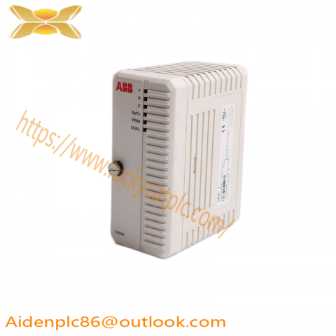 ABB CP-E 24/1.25 - High-Performance Motor Control Module