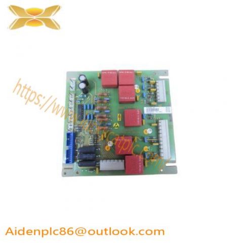ABB CP430T-ETH - High-Performance Industrial Control Panel with Ethernet
