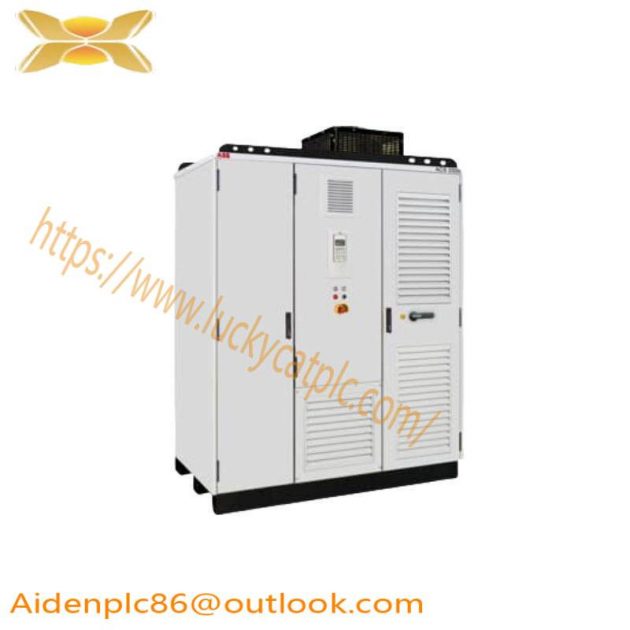 ABB CP430T-ETH - High-Performance Industrial Control Panel with Ethernet