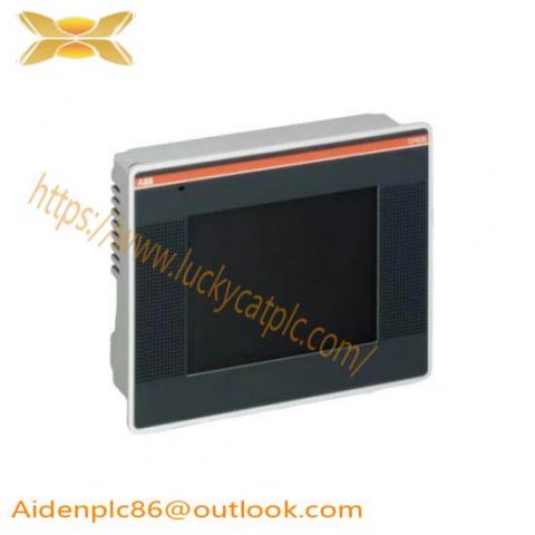 ABB CP630 - Advanced Control Panel for Industrial Automation, 200 Characters or Less