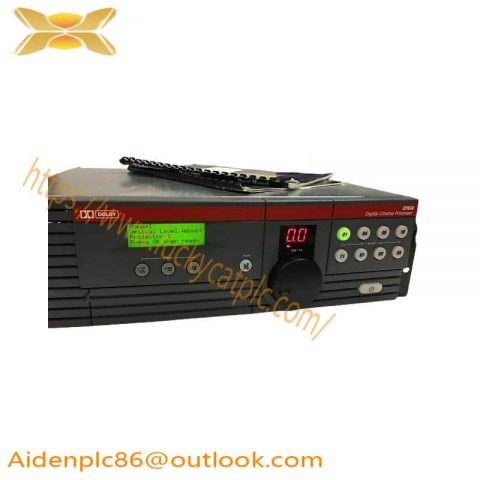 ABB CP650 B0 Control Panel, Industrial Automation, Control Systems, PLC Modules