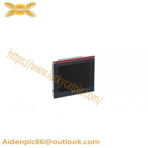 ABB CP651 1SAP551100R0001 Control Panel: Industrial Automation Innovation
