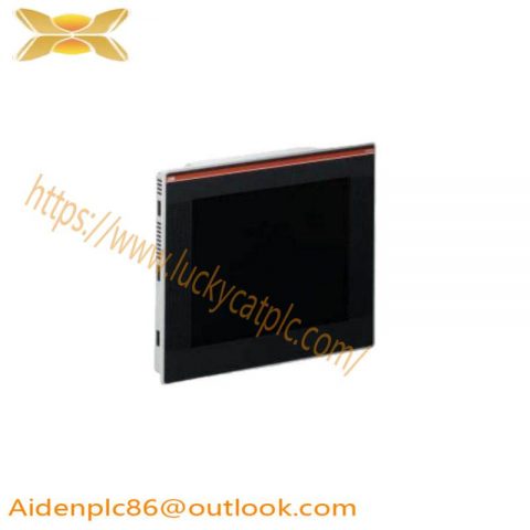 ABB CP665 - 1SAP565100R0001 Touch Screen, Industrial Automation Solutions