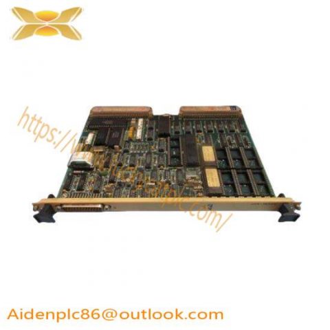 ABB CPU86 NDP - Advanced Process Control Module