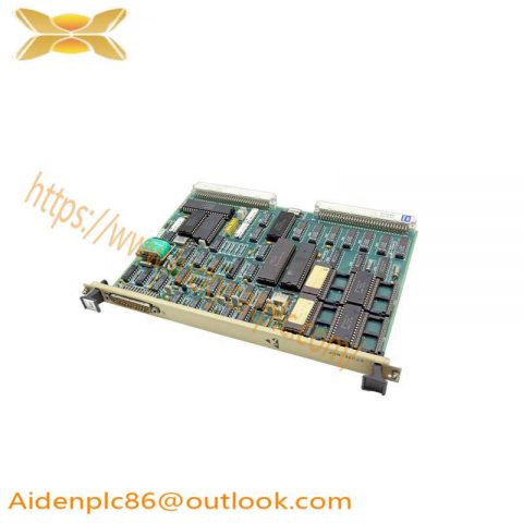 ABB CPU86-NDP: High-Performance Processor Board for Industrial Automation