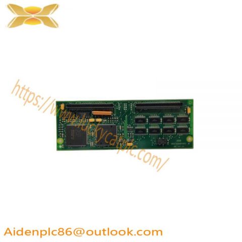 ABB CS503V1 Industrial Control PCB Card