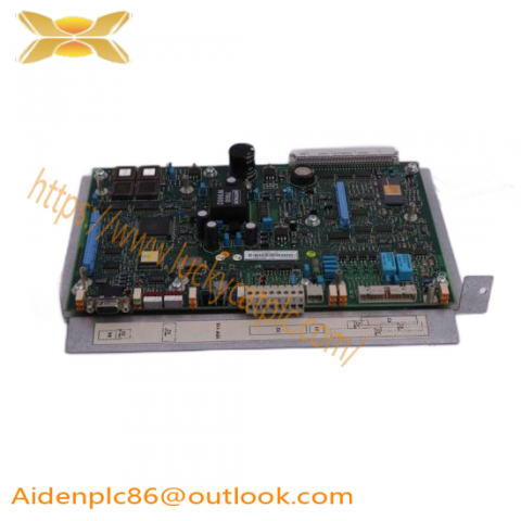 ABB CSA463AE | HIEE400103R0001 CS A463 AE Monitoring Module