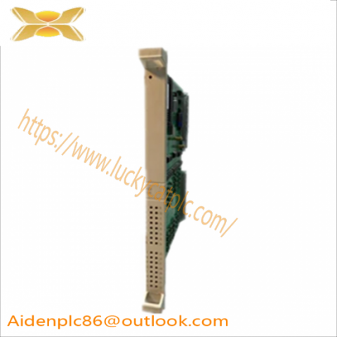 ABB D0910S - High-Power Digital Output Module, Precision & Efficiency for Industrial Automation