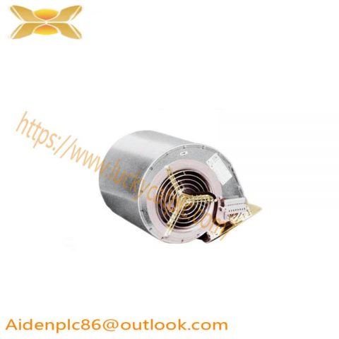 ABB D2D160-BE02-11 Inverter Drivers Fan: Advanced Cooling Solution for Industrial Automation