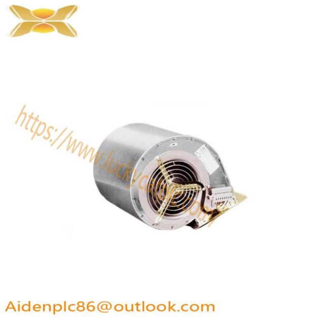 ABB D2D160-BE02-11 Inverter Drivers Fan: Advanced Cooling Solution for Industrial Automation