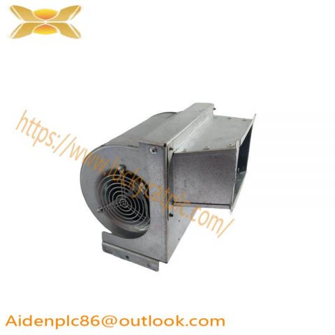 ABB D2E146-AP47-B8 - Advanced Frequency Conversion Fan